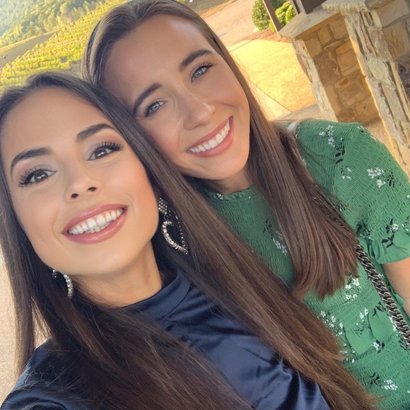 Likely - Size 2; Green Mini Dress - Picture 4 of 5